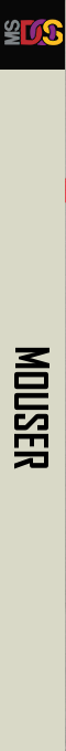 Mouser — box-2D-side (US)