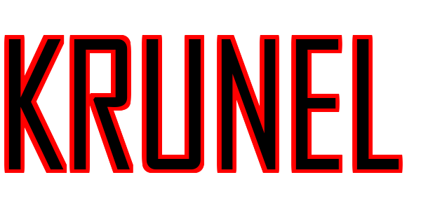 Krunel — wheel-hd (SS)