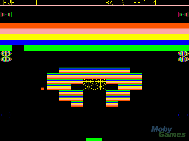 Moraff's Blast I — ss (WOR)