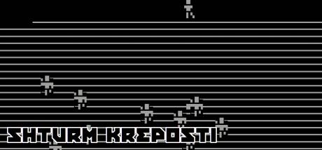Shturm Kreposti — steamgrid