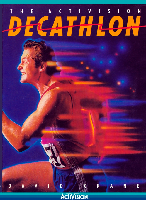 Decathlon box art