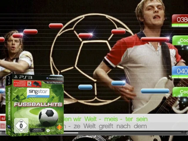 SingStar Fussballhits — mixrbv2 (DE)