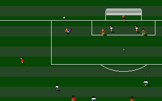 Sensible Soccer — ss (WOR)
