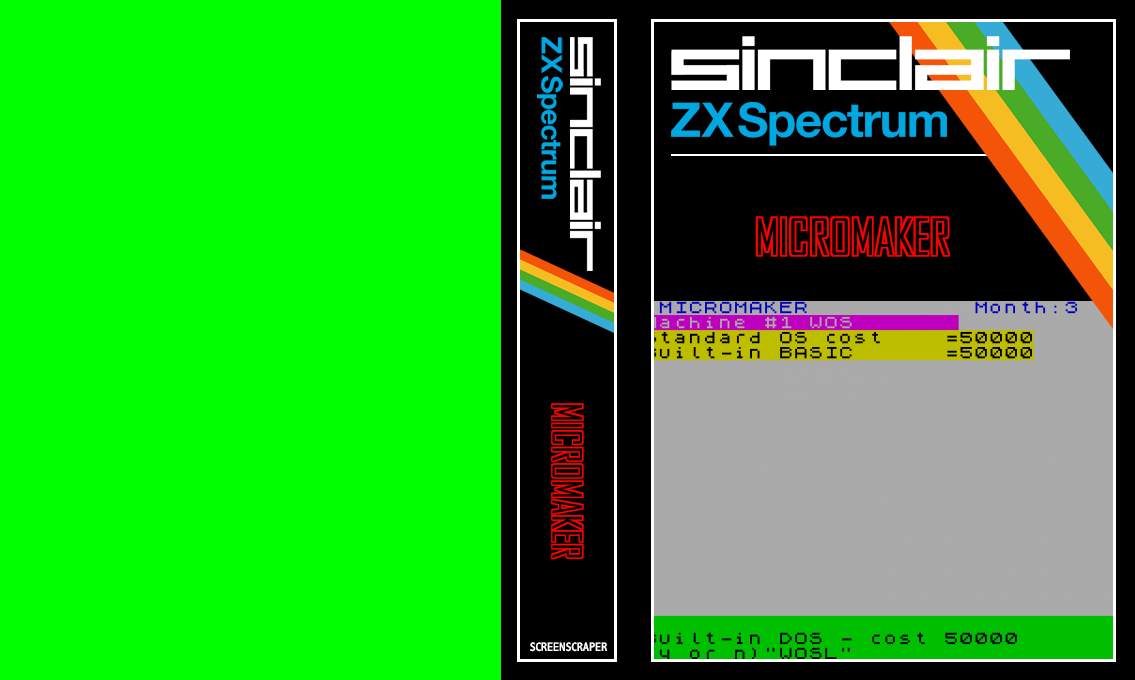 Micromaker — box-texture (SS)