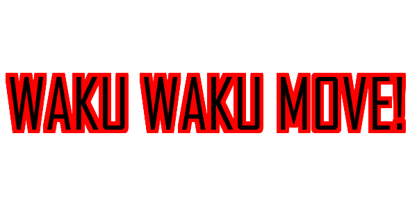 Waku Waku Move! — wheel-hd (SS)