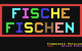 Fische Fischen — sstitle (WOR)