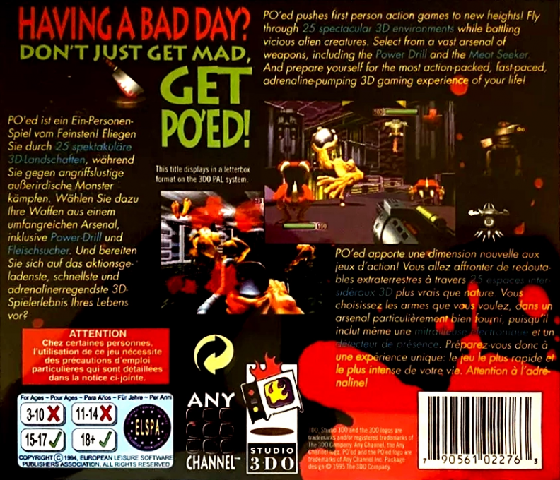 PO'ed — box-2D-back (EU)