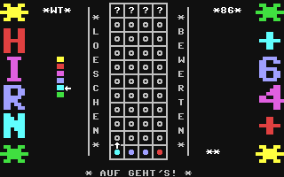 Hirn 64 — ss (WOR)