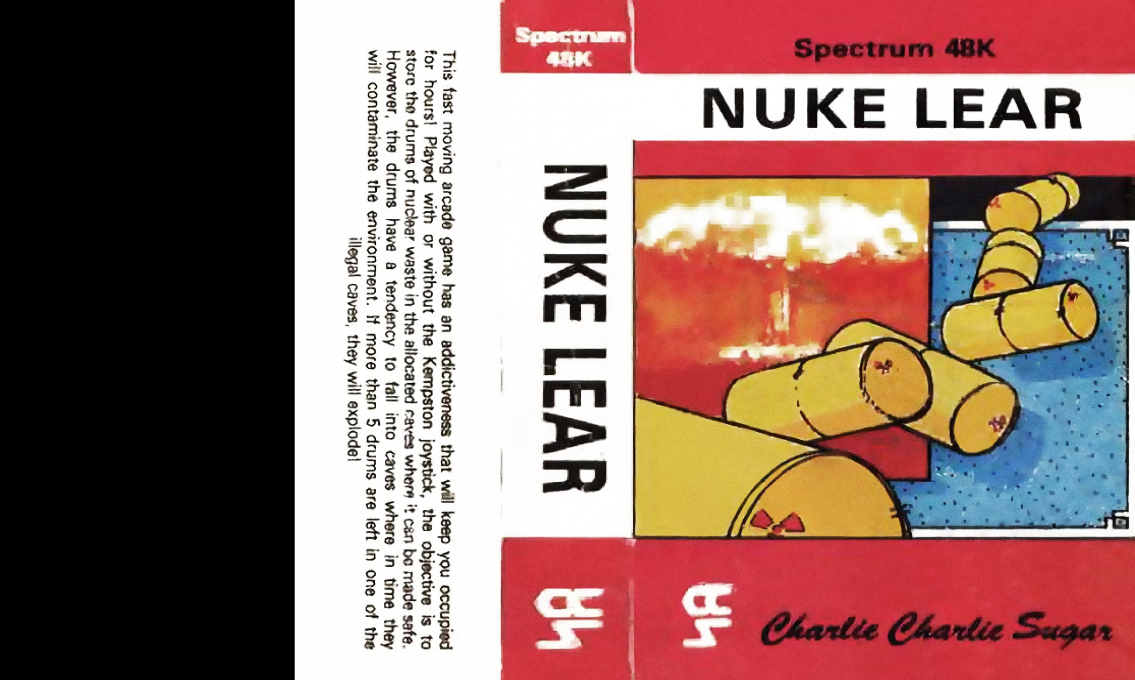 Nuke Lear — box-texture (EU)