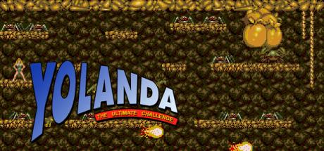 Yolanda — steamgrid