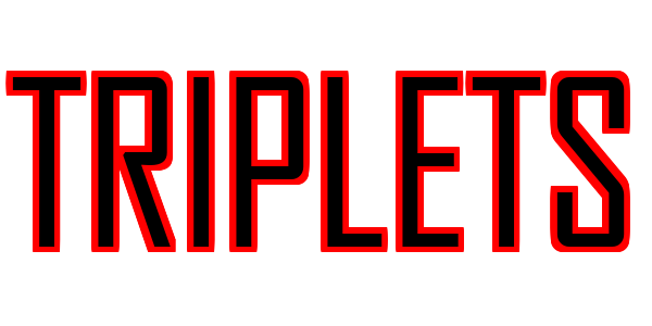 Triplets — wheel-hd (SS)