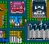 Power Quest — ss (WOR)