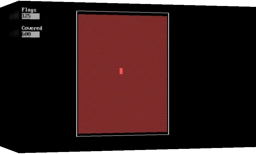 Dosmine — box-3D (WOR)