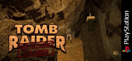 Tomb Raider - Unfinished Business — steamgrid