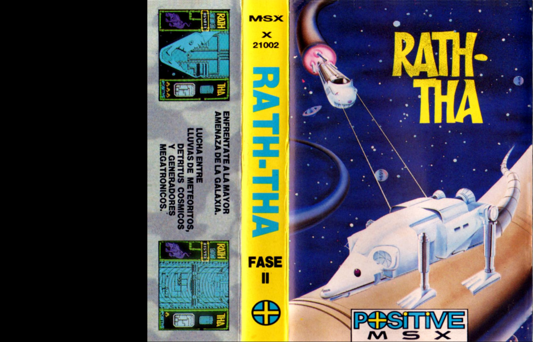 Rath-Tha — box-texture (SP)