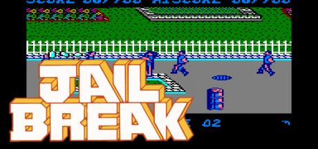 Jail Break — steamgrid