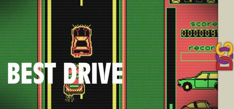 Best Drive — steamgrid