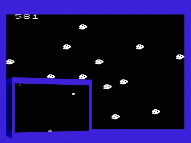 Meteor Storm — mixrbv2 (WOR)