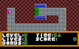 Ballgame 2 — ss (WOR)