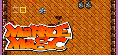 Marble Magic — steamgrid