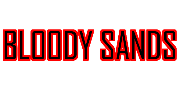 Bloody Sands — wheel-hd (SS)