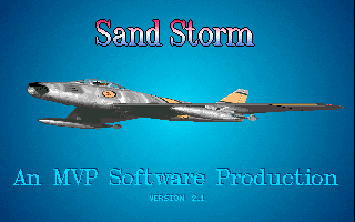 Sandstorm — sstitle (US)
