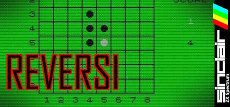 Reversi — steamgrid