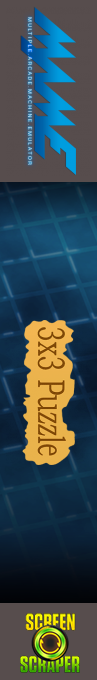 3x3 Puzzle — box-2D-side (SS)