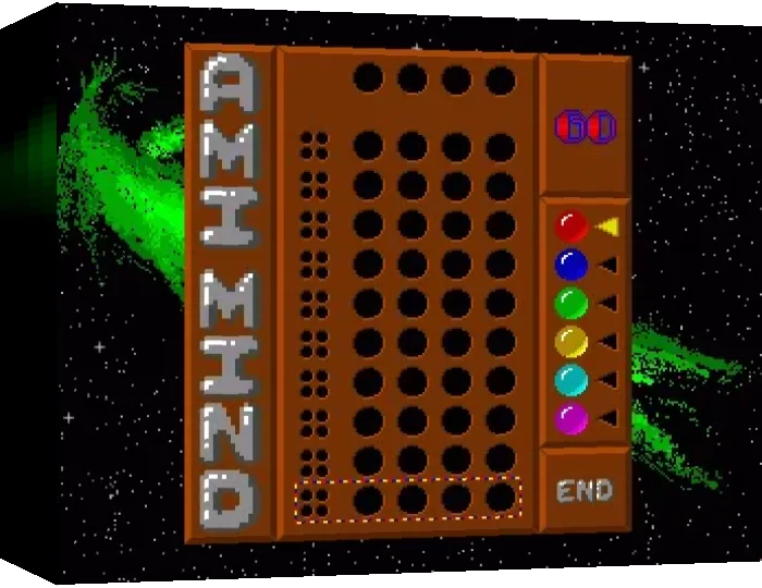 Amiga Mind — box-3D (WOR)