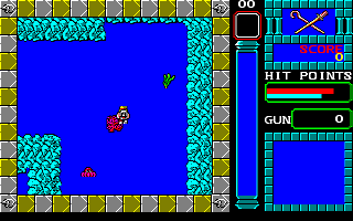 Lefty Mouse — ss (WOR)