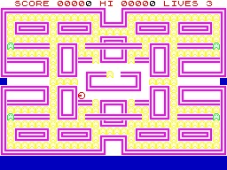 Gobbler — ss (WOR)