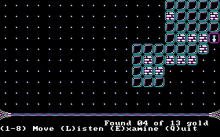 CGA Cave — ss (WOR)