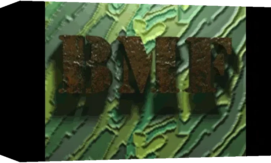 BMF — box-3D (WOR)