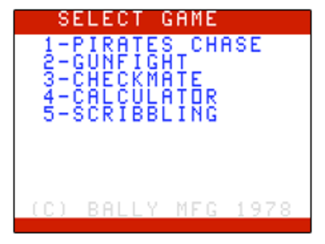 Pirates Chase — sstitle (WOR)