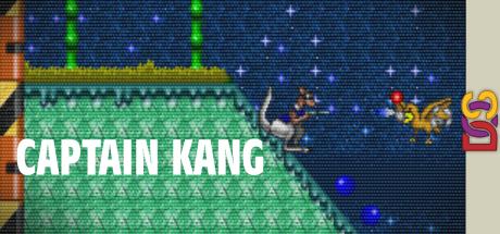 Captain Kang — steamgrid