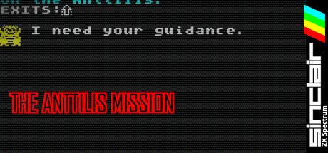 The Anttilis Mission — steamgrid