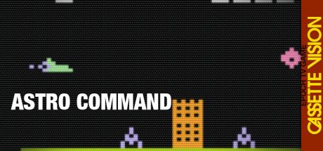 Astro Command — steamgrid