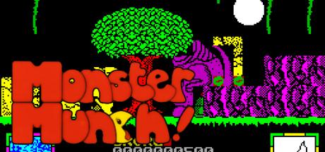 Monster Munch — steamgrid