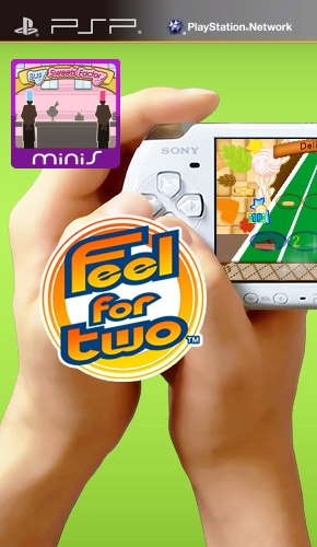 Sweet Drop box art
