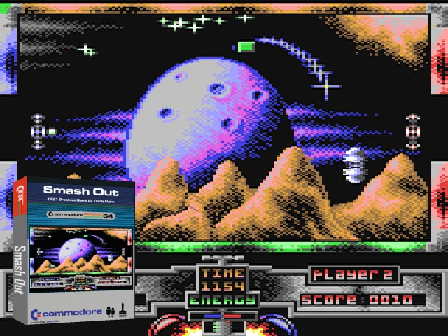 Smash Out — mixrbv2 (CUS)
