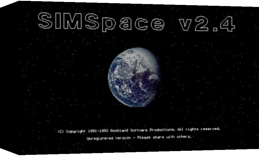SIMSpace — box-3D (WOR)