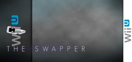 Swapper, The — steamgrid