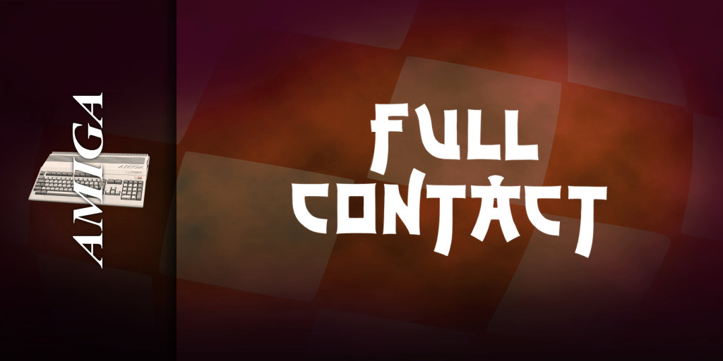 Full Contact — screenmarquee (WOR)