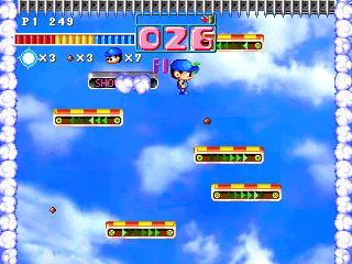 Jump Jump — ss (WOR)