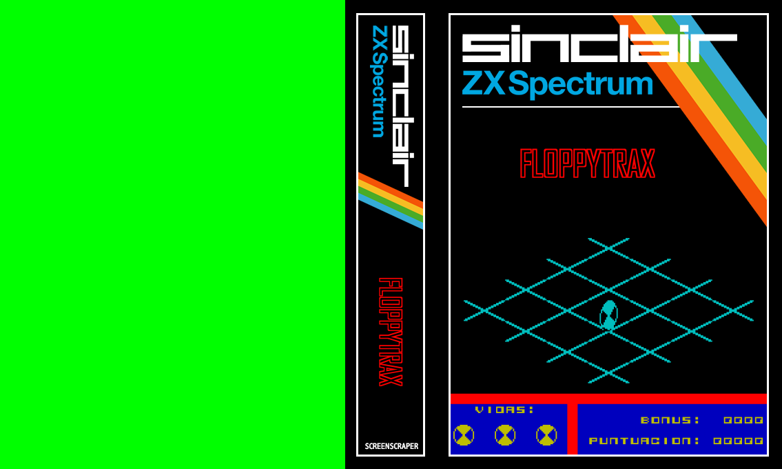 Floppytrax — box-texture (SS)