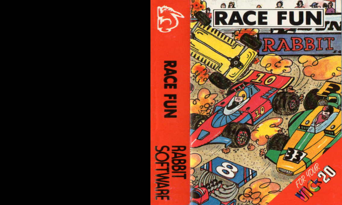 Race Fun — box-texture (WOR)