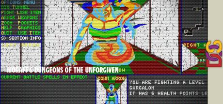 Moraff's Dungeons Of The Unforgiven — steamgrid