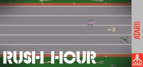 Rush Hour — steamgrid