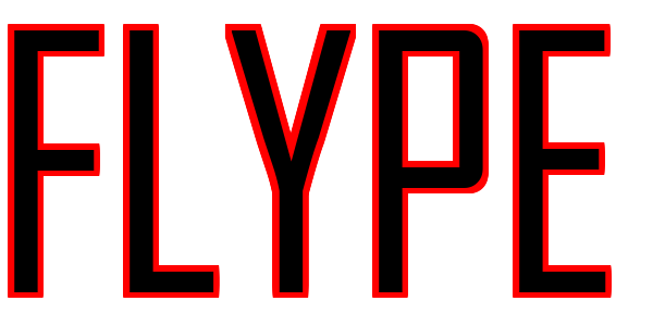 Flype — wheel-hd (SS)