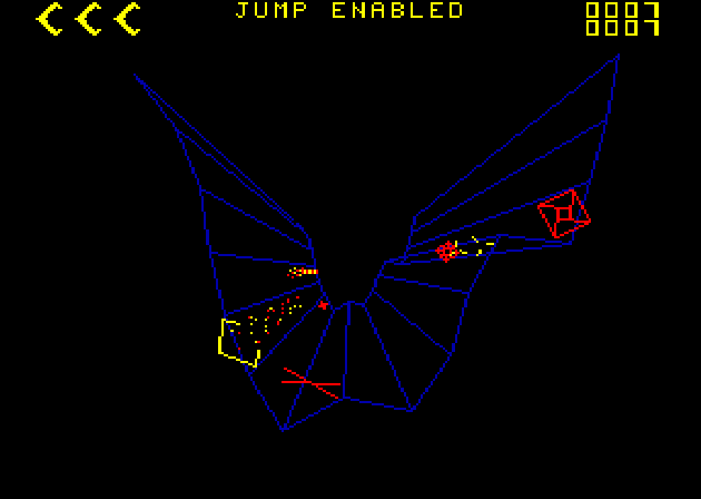 Tornado 2000 — ss (WOR)